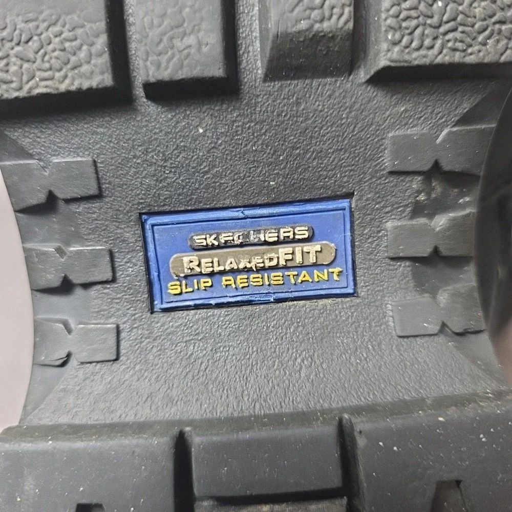 Skechers tactical wascana